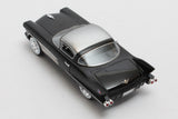 Cadillac El Camino concept 1954 - black 1:43