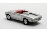 Chevrolet Corvair Spyder concept 1962 - silver 1:43