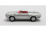 Chevrolet Corvair Spyder concept 1962 - silver 1:43
