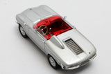 Chevrolet Corvair Spyder concept 1962 - silver 1:43
