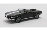 Chevrolet Corvair Spyder concept 1962 - black 1:43