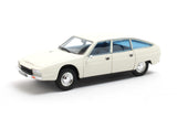 Citroën Projet L 1971 - white 1:43