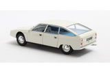 Citroën Projet L 1971 - white 1:43