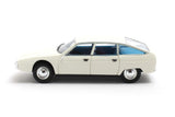 Citroën Projet L 1971 - white 1:43