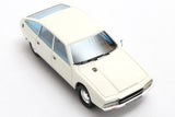 Citroën Projet L 1971 - white 1:43
