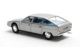 Citroën Projet L 1971 - silver 1:43