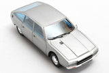 Citroën Projet L 1971 - silver 1:43