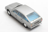 Citroën Projet L 1971 - silver 1:43