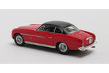 Ferrari 212 Inter Coupé Ghia "Juan Peron" 1952 - red 1:43