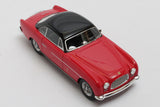 Ferrari 212 Inter Coupé Ghia "Juan Peron" 1952 - red 1:43