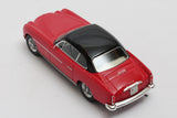 Ferrari 212 Inter Coupé Ghia "Juan Peron" 1952 - red 1:43
