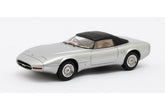 Jaguar XJ Spyder Concept Pininfarina 1979 - silver met. 1:43