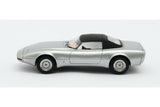 Jaguar XJ Spyder Concept Pininfarina 1979 - silver met. 1:43