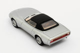 Jaguar XJ Spyder Concept Pininfarina 1979 - silver met. 1:43