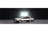 Mercedes ESF 13 white 1:43