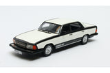 Mercedes ESF 13 white 1:43