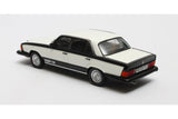 Mercedes ESF 13 white 1:43