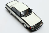 Mercedes ESF 13 white 1:43