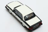 Mercedes ESF 13 white 1:43