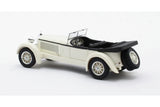 Mercedes 680S Tourer Sindelfingen #35255 (1927) - white 1:43