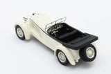 Mercedes 680S Tourer Sindelfingen #35255 (1927) - white 1:43
