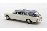 Mercedes V114 LWB Crayford Estate 1977 - white 1:43