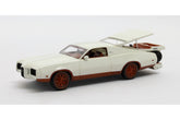 Mercury Montego Sportshauler Concept Car 1971 - white 1:43