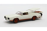 Mercury Montego Sp.H. Conc. white 1:43