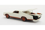 Mercury Montego Sp.H. Conc. white 1:43