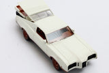 Mercury Montego Sp.H. Conc. white 1:43