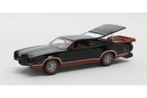 Mercury Montego Sp.H. Conc. black 1:43