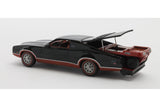 Mercury Montego Sp.H. Conc. black 1:43