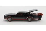Mercury Montego Sp.H. Conc. black 1:43