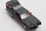 Mercury Montego Sp.H. Conc. black 1:43