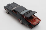 Mercury Montego Sp.H. Conc. black 1:43