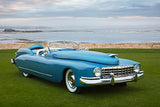Mercury Templeton Saturn BH sp. blue 1:43