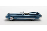 Mercury Templeton Saturn BH sp. blue 1:43