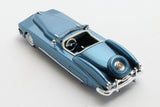 Mercury Templeton Saturn BH sp. blue 1:43