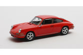 Porsche 911 - 915 Prototype 1970 - red 1:43