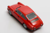 Porsche 911 - 915 Prototype 1970 - red 1:43