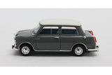 Mini Riley Elf MKII 1963 - grey 1:43
