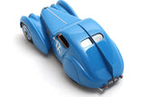 Bugatti T51 Dubos Paris-Nice #44 blue 1:43