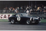 Ferrari 250 GT SWB - Winner RAC Tourist Trophy 1960 - Stirling Moss 1:43