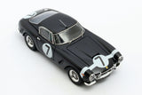 Ferrari 250 GT SWB - Winner RAC Tourist Trophy 1960 - Stirling Moss 1:43