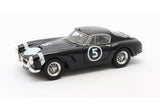 Ferrari 250 GT SWB - Winner Nassau Tourist Trophy 1960 - Stirling Moss 1:43