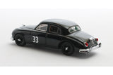 Jaguar 3.4 #33 - Winner Silverstone 1957 - Mike Hawthorn 1:43