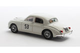 Jaguar 3.4 #53 - 2nd Silverstone 1959 - Roy Salvadori 1:43