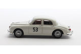 Jaguar 3.4 #53 - 2nd Silverstone 1959 - Roy Salvadori 1:43