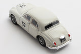 Jaguar 3.4 #53 - 2nd Silverstone 1959 - Roy Salvadori 1:43