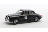 Jaguar 3.4 #56 Winner 1h Snetterton 1958 - Tommy Sopwith 1:43